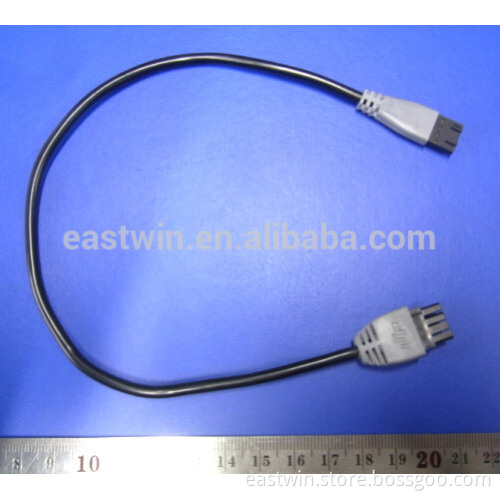 Molex 50579204 Wireharness for UAV System